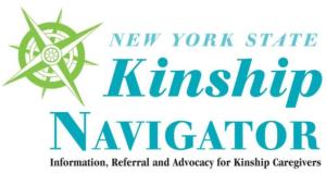 nys kinship navigator logo