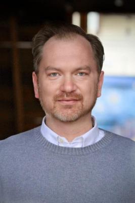 Randy Hoak