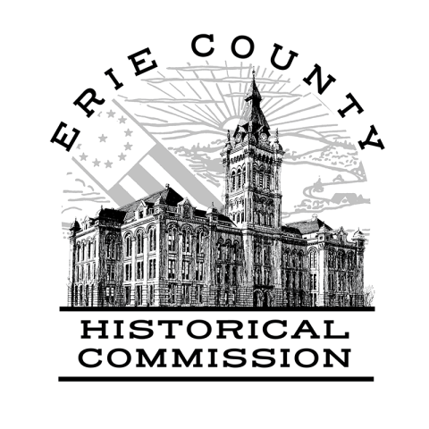 Erie County Historical Commission Logo