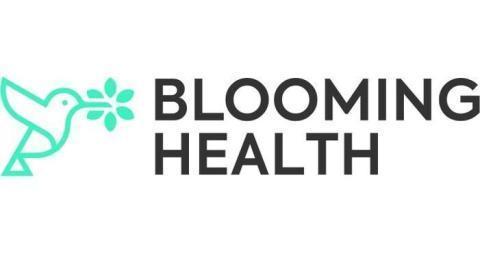 Blooming Health logo