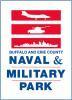 Naval and Military Park Logo