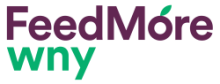 FeedMore Logo