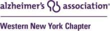 alzheimers association purple logo