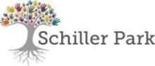 Schiller Park Tree Logo