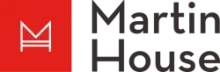 Martin house logo