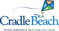Cradle Beach Logo