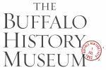 buffalo history museum logo