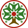 OP Senior Center Tree logo