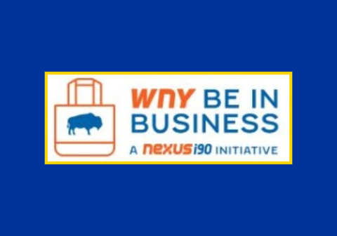 WNY Be In Business