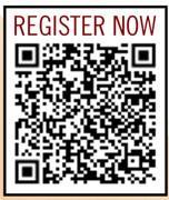 Cheektowaga Capital Pathways QR Code for Registration