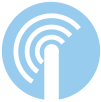 climate communicate icon
