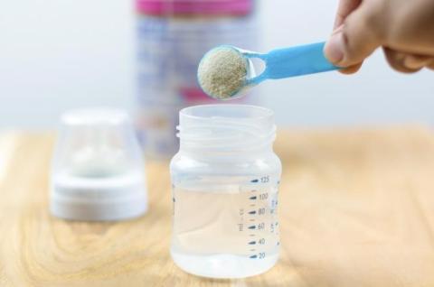 Baby Formula
