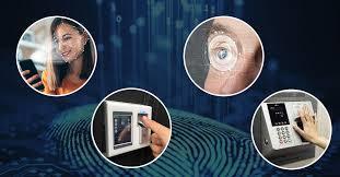 examples of biometric information and devices