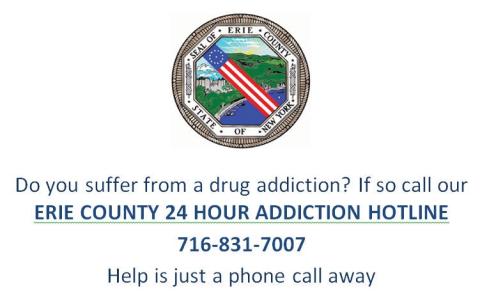 drug addiction hotline