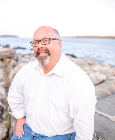 picture of Dan Castle