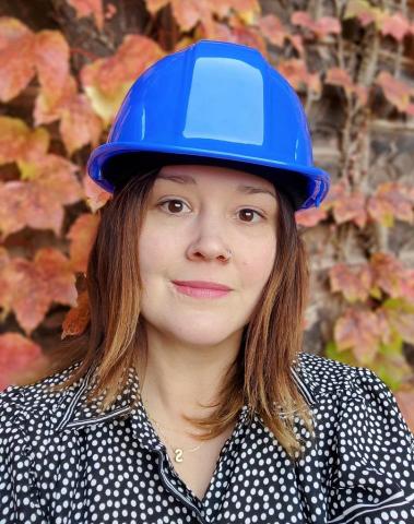 picture of Sarah Gatti