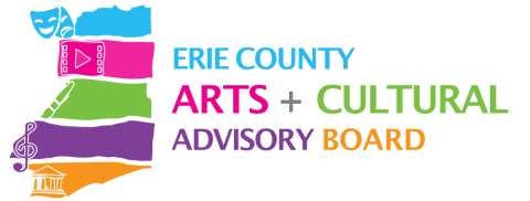 Erie Arts and Cultural Advisory Board Logo