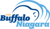 Visit Buffalo Niagara logo