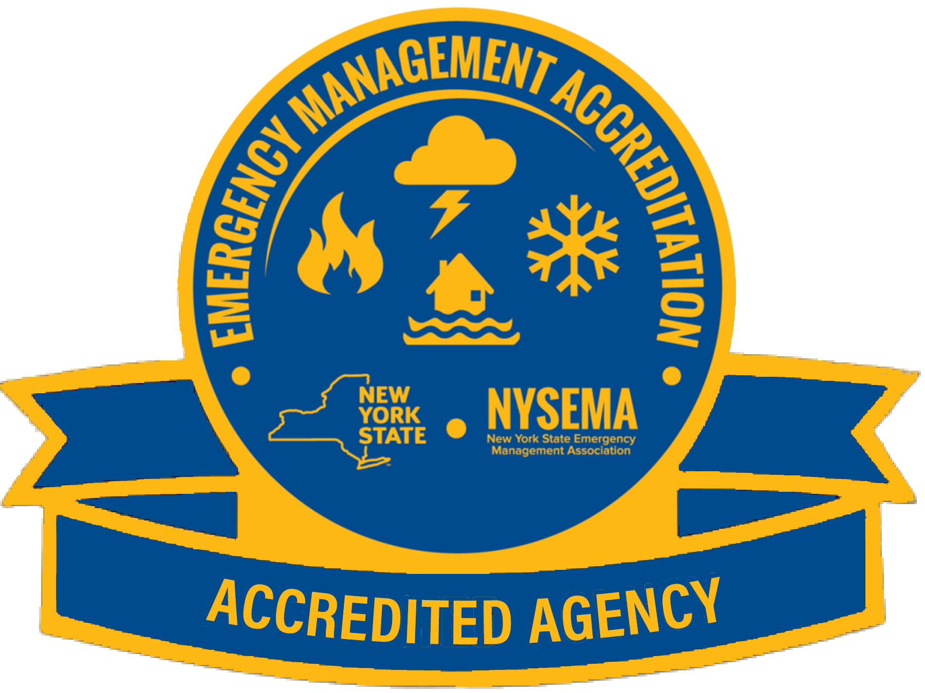 Emergency Management Accreditation