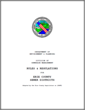 Image of Rules & Regs Cover