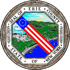Erie County Seal