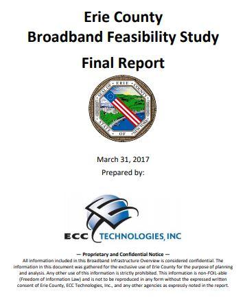Broadband Feasibility Study