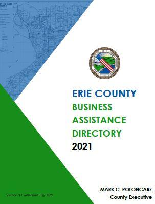 2021 Erie County Business Directory