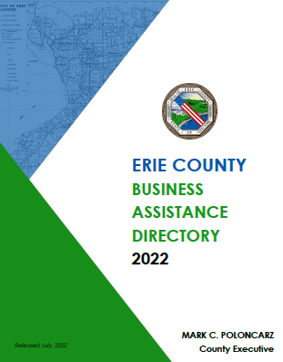 Erie County Business Assistance Directory 2022