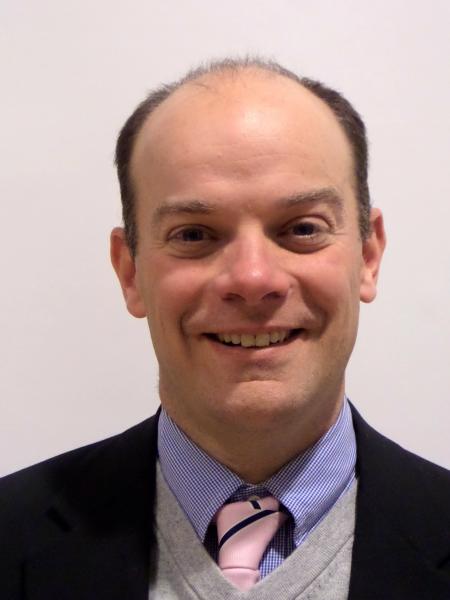 Frank Cammarata III, MPA Executive Director