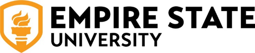 Empire State University logo