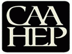 CAAHEP logo