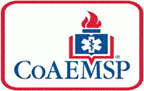 CoAEMSP logo