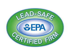 Leadsafe EPA logo
