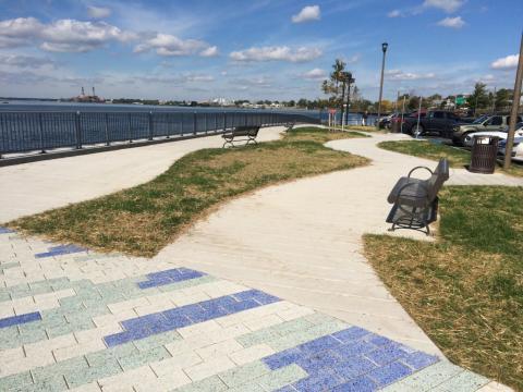 Black Rock Canal