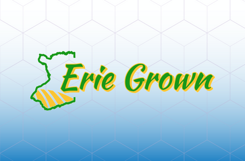 Erie Grown