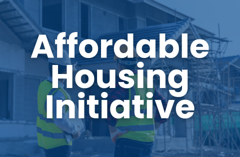 Affordable Housing Initiative