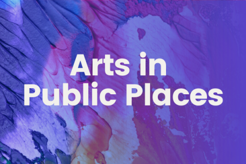 Erie County Arts in Public Places