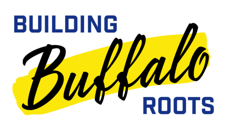 Building Buffalo Roots