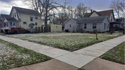 2024 City of Tonawanda - 104 Kohler St - Sidewalk Replacement