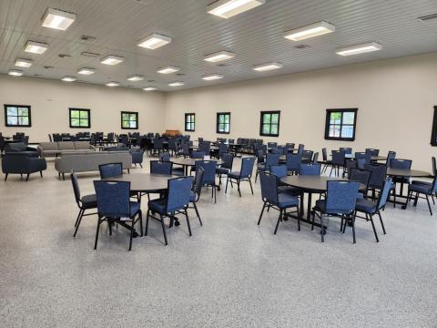 2024 Town of Alden - Senior Center Addition