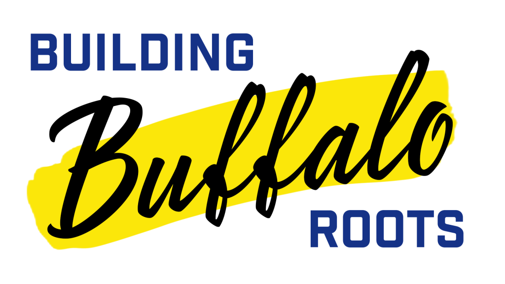 Building Buffalo Roots 
