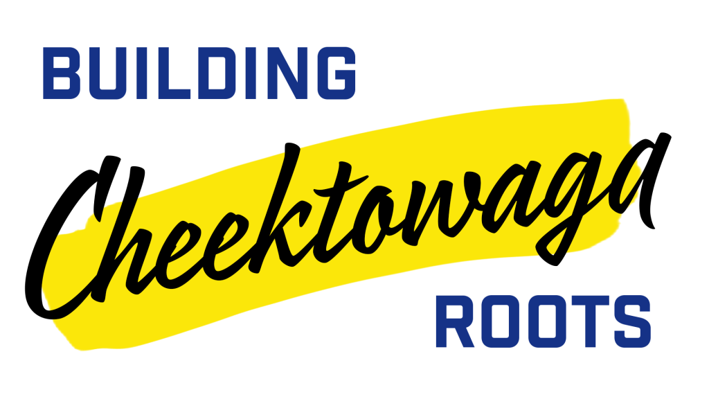 Building Cheektowaga Roots