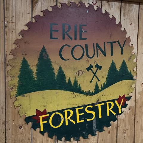 Erie County Forestry