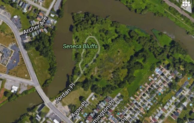 Seneca Bluffs 1