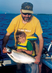 fishing 2006
