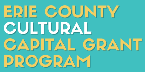 Erie County Cultural Capital Grant Program