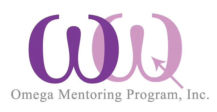 Omega Mentoring Logo