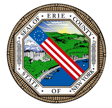 Erie County Seal