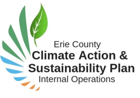Erie County Climate Action and Sustainability Plan - Internal Operations