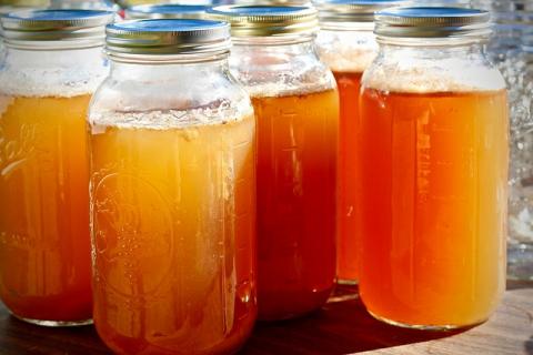 cider